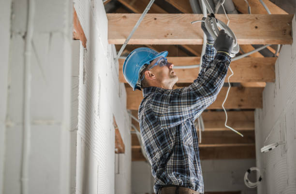 Electrical Upgrades for Homes in Mendota, IL